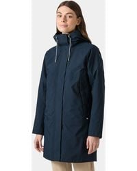 Helly Hansen - Koster Raincoat - Lyst