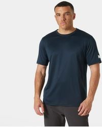 Helly Hansen - Tech T-Shirt 2.0 - Lyst