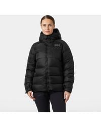 Helly Hansen - Odin Polar Down Jacket - Lyst