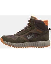 Helly Hansen - Monashee Ullr Ht Waterproof Winter Boots - Lyst