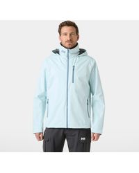 Helly Hansen - Helly-hansen Standard Crew Hooded Jacket 2.0 - Lyst