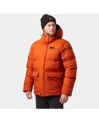 Helly Hansen - Nordic Puffy Jacket - Lyst