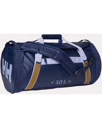 Helly Hansen - Hh Waterproof Duffel Bag 2 30L Std - Lyst