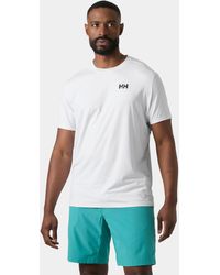 Helly Hansen - Hp Ocean T-Shirt - Lyst