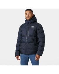 Helly Hansen - Active Winter Parka - Lyst