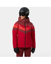 Helly Hansen - Imperial Puffy Jacket - Lyst