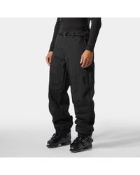 Helly Hansen - Ullr D Pants 2.0 - Lyst