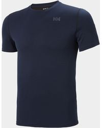 Helly Hansen - Hh lifa active solen t-shirt - Lyst
