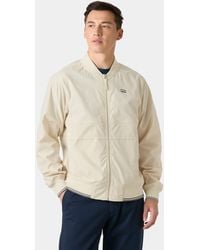 Helly Hansen - Marine Bomber Jacket - Lyst
