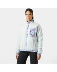 Helly Hansen - Imperial Pile Snap Mujer - Lyst