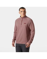 Helly Hansen - Tyri Half-Zip - Lyst