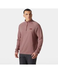 Helly Hansen - Tyri Half-Zip - Lyst