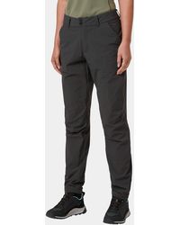 Helly Hansen - Brona Softshell Trousers - Lyst