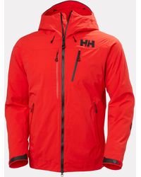 Helly Hansen - Odin Infinity Insulated Jacket 2.0 - Lyst