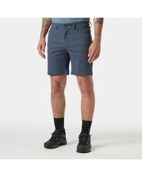 Helly Hansen - Holmen 5 Pocket Shorts - Lyst
