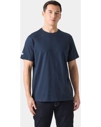 Helly Hansen - Crew T-Shirt 2.0 - Lyst
