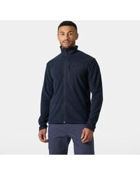 Helly Hansen - Daybreaker Block Microfleece Jacket - Lyst