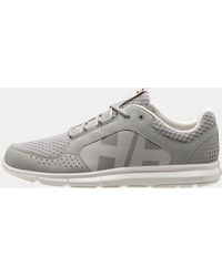 Helly Hansen - Ahiga V4 Hydropower Lightweight Deck Sneakers - Lyst