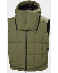 Helly Hansen - Hh Arc Down Vest - Lyst