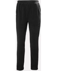 Helly Hansen - Daybreaker Pile Pants Nero - Lyst