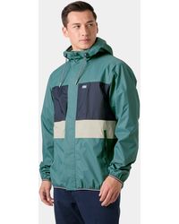 Helly Hansen - Koster 2.5-Layer Rain Jacket - Lyst
