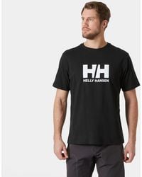 Helly Hansen - Hh Logo T-Shirt 2.0 - Lyst