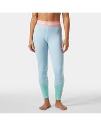 Helly Hansen - Lifa Merino Midweight Base Layer Pants - Lyst