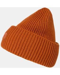 Helly Hansen - Hh Rib-Beanie - Lyst