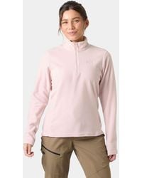 Helly Hansen - Daybreaker Half-Zip Fleece - Lyst