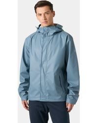 Helly Hansen - Moss Windproof Rain Jacket - Lyst