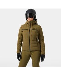 Helly Hansen - Alphelia Elevate Jacket - Lyst