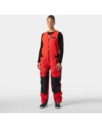 Helly Hansen - Aegir Race Salopette 2.0 - Lyst