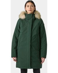 Helly Hansen - Nesna Parka - Lyst