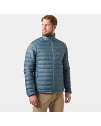 Helly Hansen - Banff Insulator Jacket - Lyst