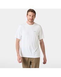 Helly Hansen - Lifa Active Solen T-Shirt - Lyst