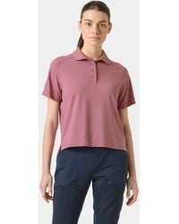 Helly Hansen - Rosa - Lyst