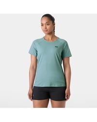 Helly Hansen - Trail Short Sleeve T-Shirt - Lyst