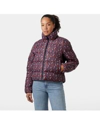 Helly Hansen - Jade Puffer Jacket - Lyst