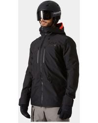 Helly Hansen - Garibaldi 2.0 Jacket - Lyst