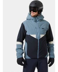 Helly Hansen - Kvitfjell Race Insulated Ski Jacket - Lyst