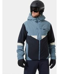 Helly Hansen - Kvitfjell Race Insulated Ski Jacket - Lyst