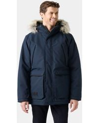 Helly Hansen - Arctic Boreal Parka - Lyst