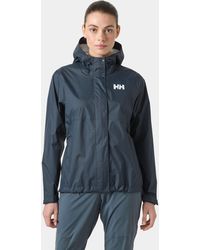 Helly Hansen - Helly-hansen Loke Jacket 2.0 Shell - Lyst