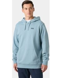 Helly Hansen - Shoreline Hoodie - Lyst