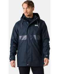 Helly Hansen - Moss Insulated Coat - Lyst