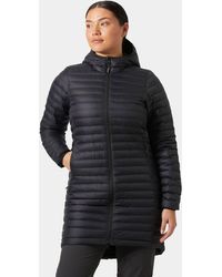 Helly Hansen - Sirdal Long Insulator Jacket - Lyst