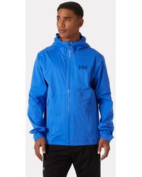 Helly Hansen - Momentum 3-Layer Stretch Jacket - Lyst