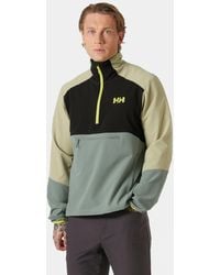 Helly Hansen - Cascade Shield Anorak Hombre - Lyst
