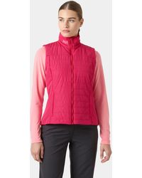 Helly Hansen - Crew Insulator 2.0 Vest - Lyst