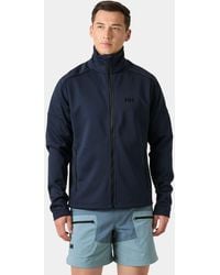 Helly Hansen - Hp Fleece Jacket - Lyst
